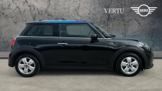 MINI Hatchback 1.5 Cooper Classic Premium 3dr Petrol Hatchback